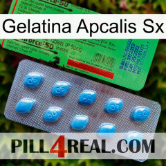 Apcalis Sx Jelly new03